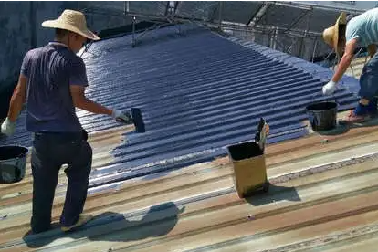 海南防水，專業坡屋面防水補漏30年